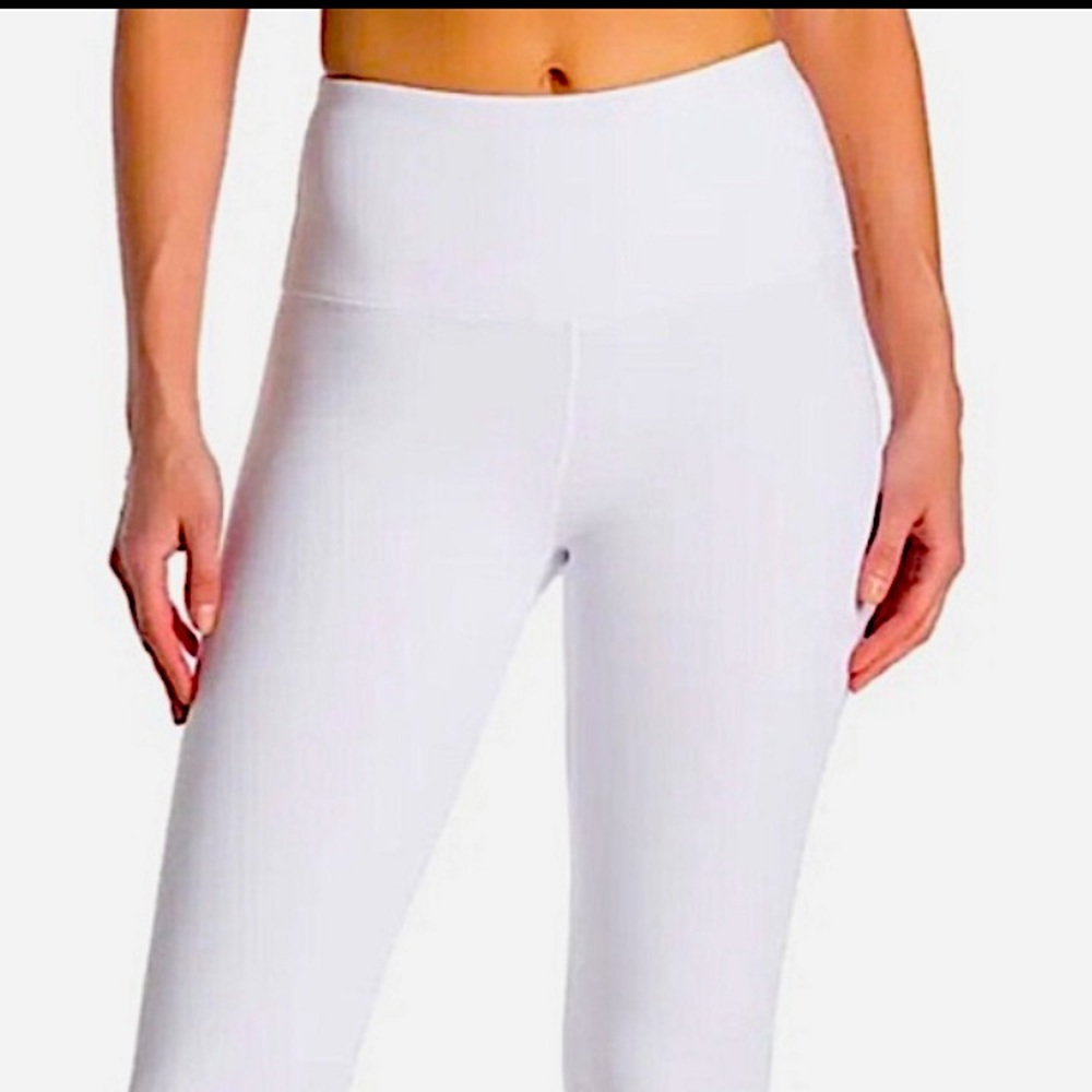 90 Degree by Reflex White 7/8 Legging